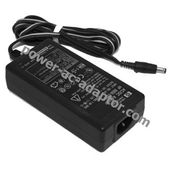 HP Color Copier 160 C6690A 170 C6685AR AC Power Adapter Charger